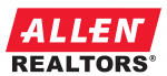Large ALLEN Logo PNG