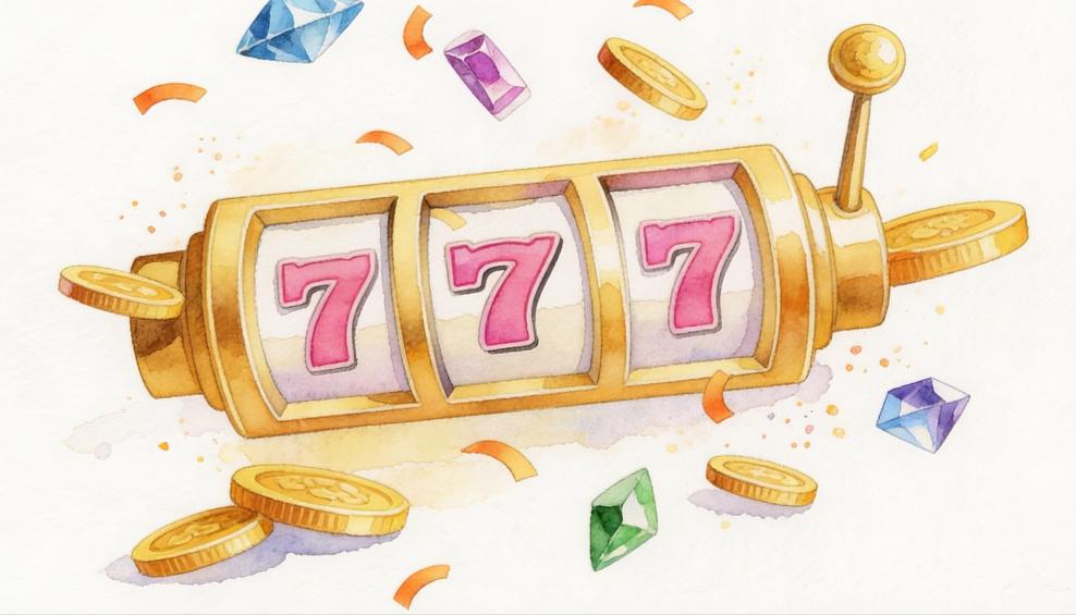 lucky block casino