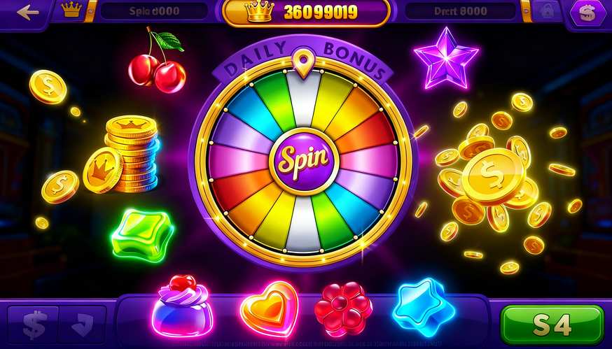 Coins game casino 2026 Coins game casino 2026