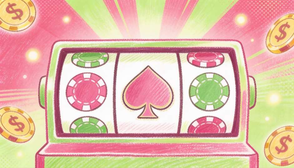 Loki casino online
