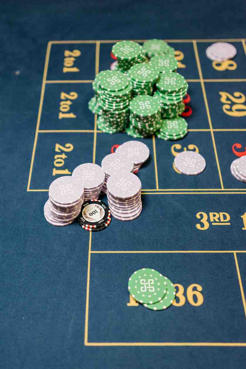 Fgfox casino Nederland