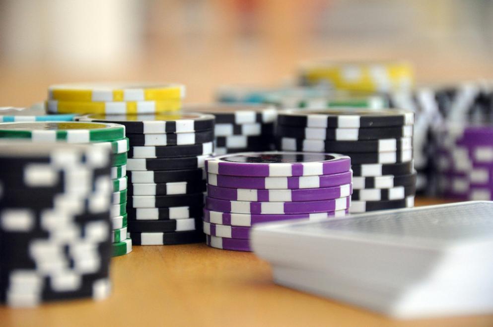Bingosjov casino Bingosjov casino