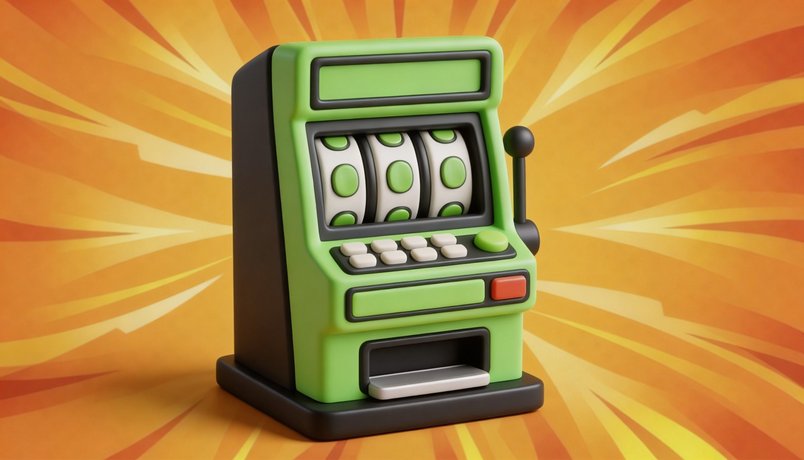 Lets jackpot UK