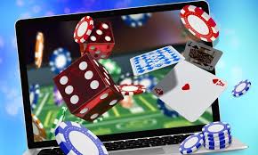 Casino Peaches Your Ultimate Destination for Online Gaming