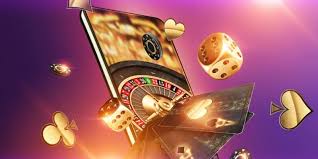 Exploring the Thrills of Online Casino Spins Castle