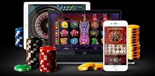 Casino NV UK - Explore the Exciting World of Online Gambling